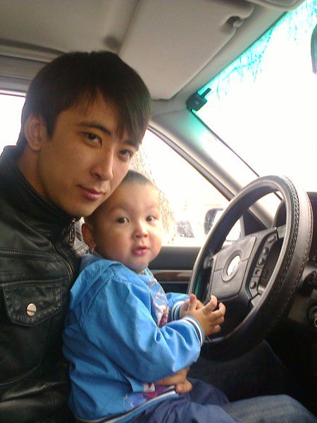 Багдат Аркабаев