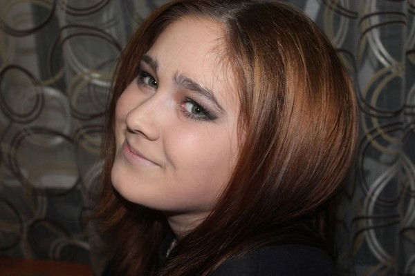 Маргарита Погудина