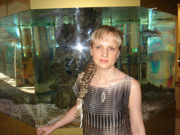 Людмила Максименко