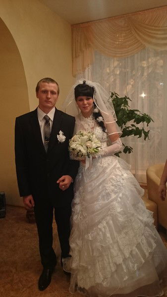 Светлана Даценко