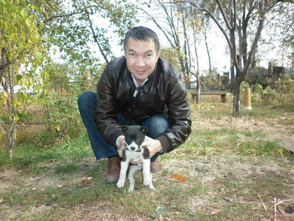 Нуржан Шалгинбаев