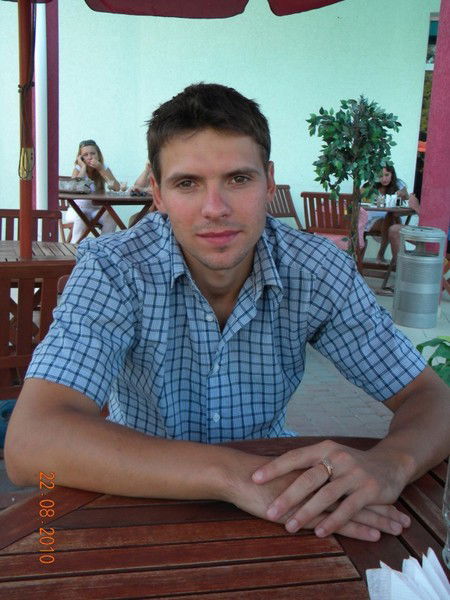 Игорь Солодченко