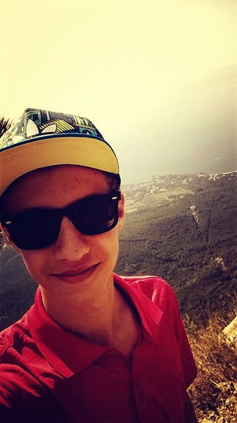 Аркадий Панасенко