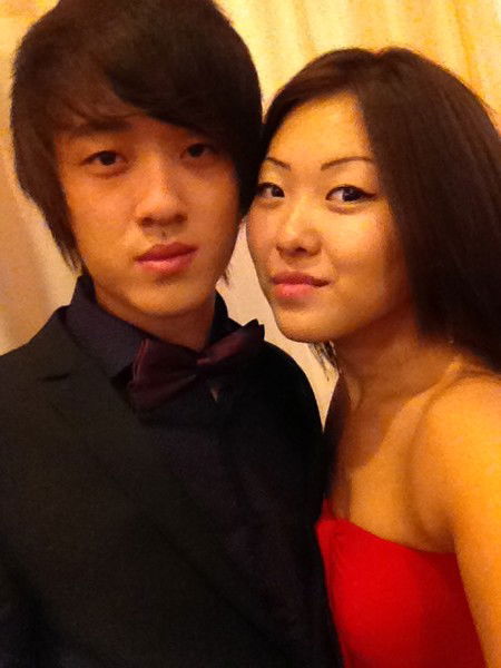 Анджелика Ким