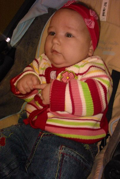 Светлана Бузмакова