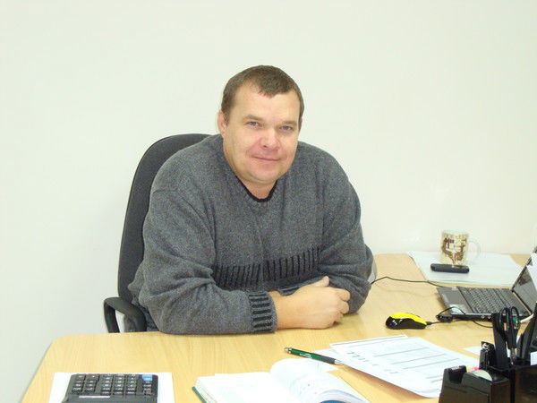 Николай Караблинов