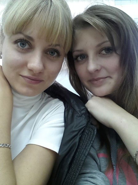 Ирина Юрченко