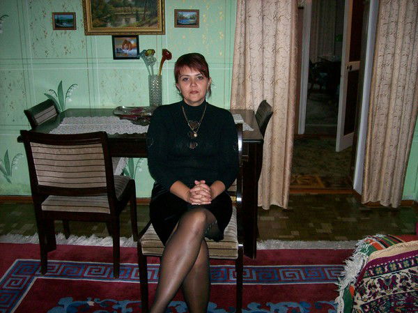 Наталья Морякова