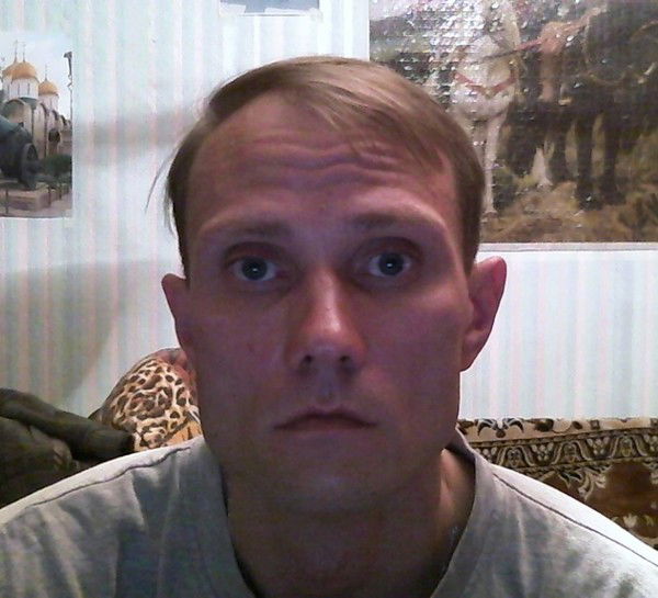 Борис Шараборин