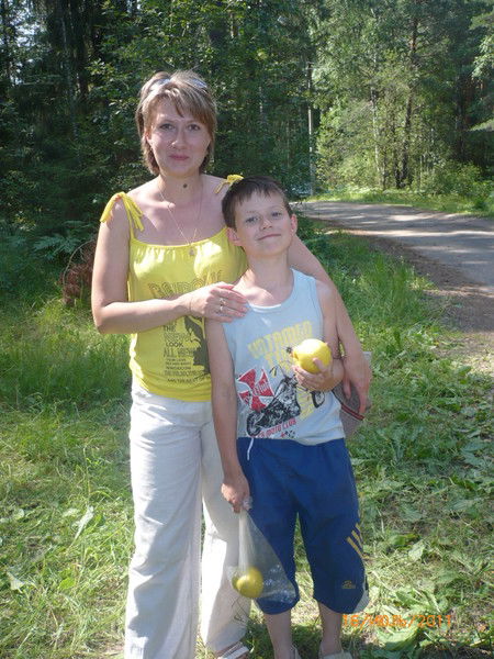 Елена Доронина