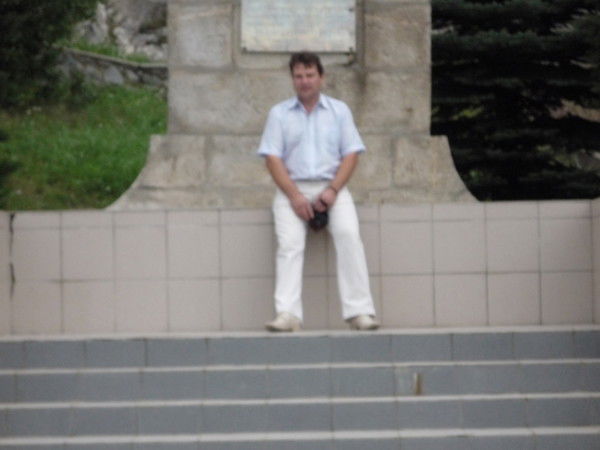 Владимир Фоминых