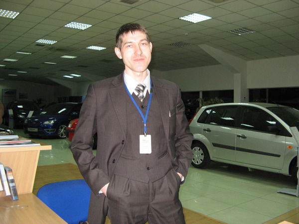 Александр Степанов