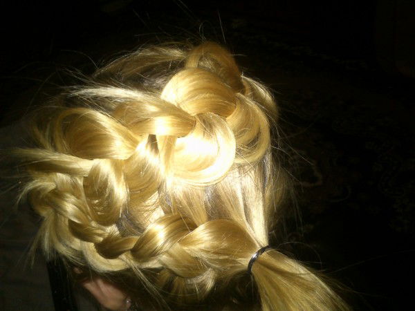 Екатерина Мирошниченко