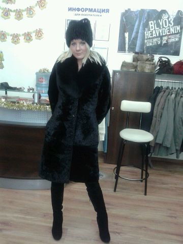 Виктория Дубик