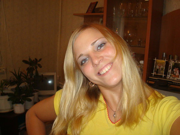 Инна Рыжкова