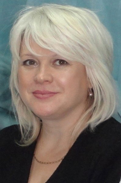 Ольга Данилова