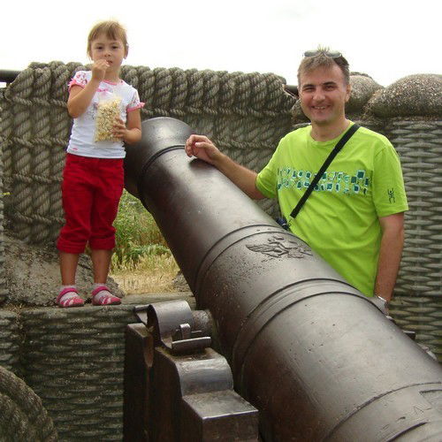 Рустам Динисламов