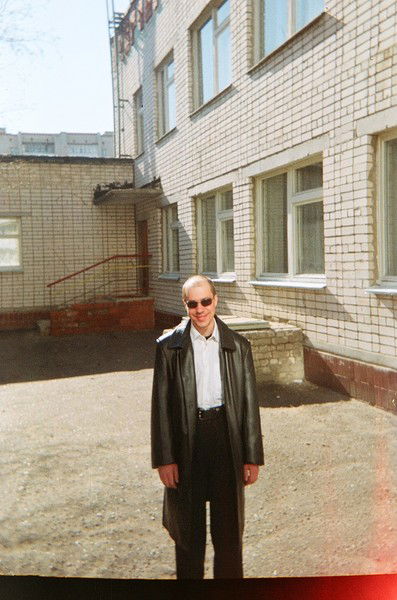 Alexandr Kotov