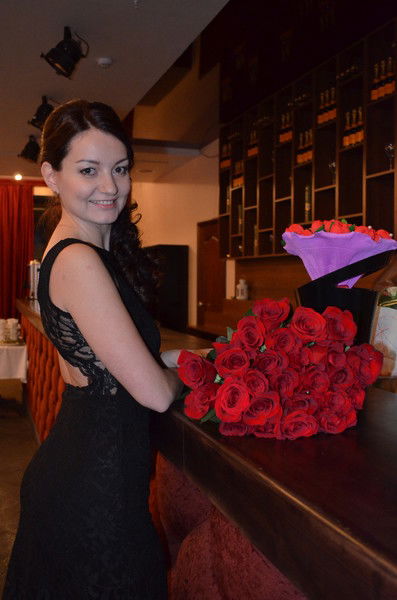 Фомина Анастасия