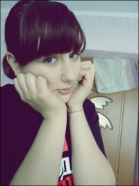 Марьяна Захарова