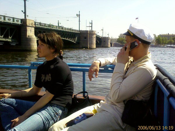 Алексей Напалков