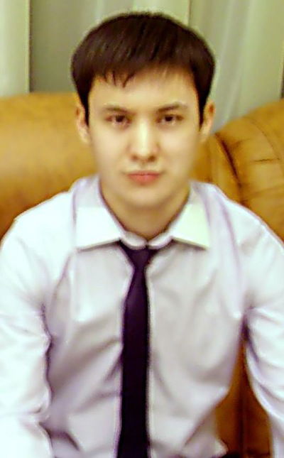 Ерлан Музыка