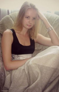 Ольга Крумкина