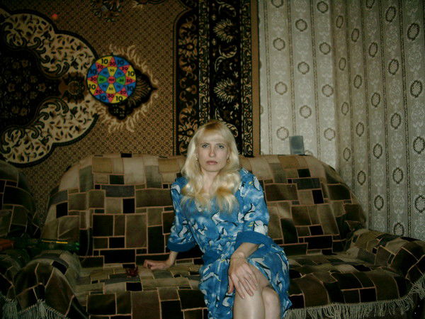 Елена Алькова