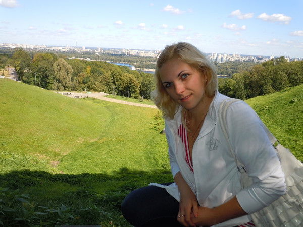 Ира Семенчук