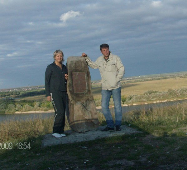 Татьяна Касьянова