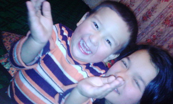 Гулзира Кулматова