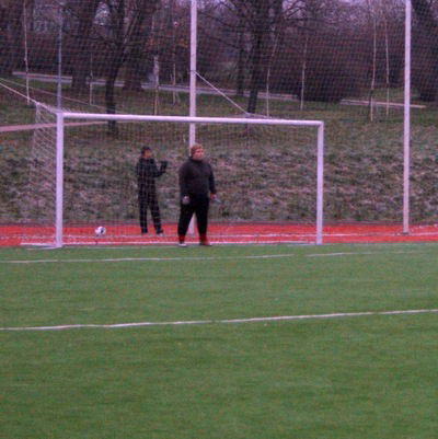 Антошка Молчанов