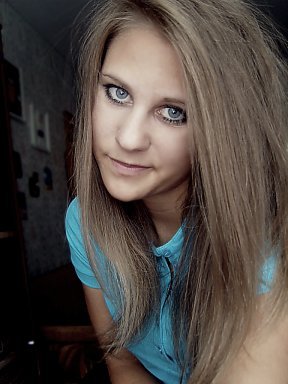 Юлия Морозова