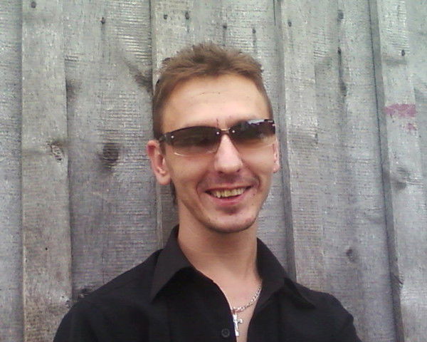 Дима Семакович-Сэм