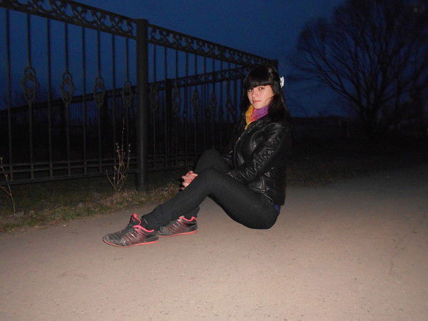 $$Викуcька$$ )))