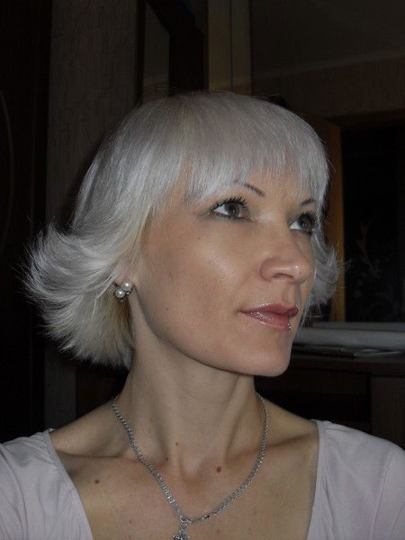 Татьяна Червякова