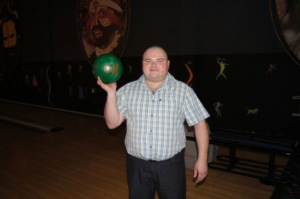 Евгений Ромашков