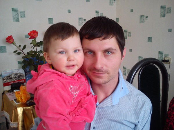 Игорь Александров