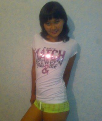 Шолпан Мусабаева