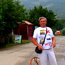 Валерий Барчо