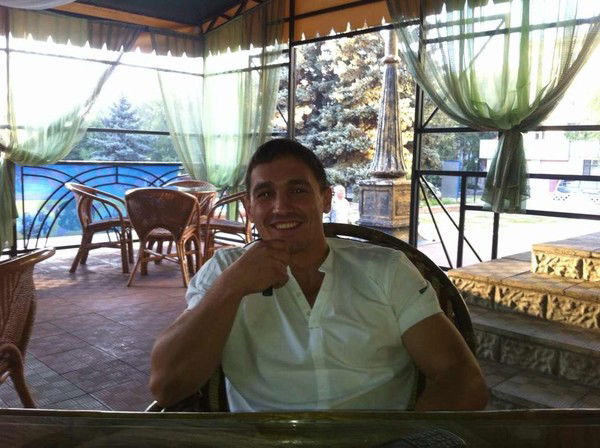 Ренат Рамазанов