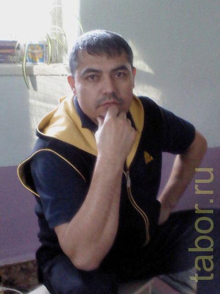 Шухрат Хамраев