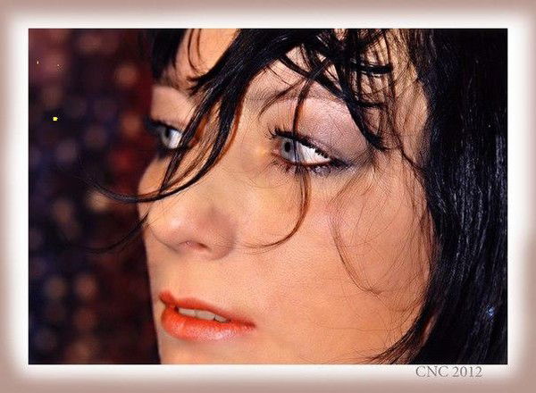 Люба Онипко