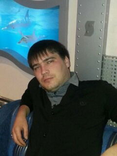 Алексей Ткаченко