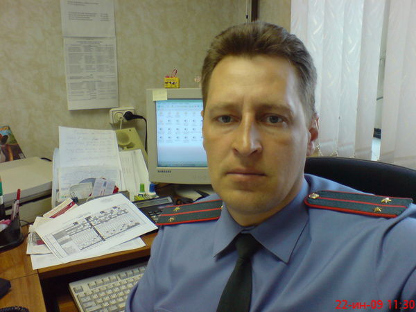 Юрий Кравченко