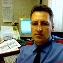Юрий Кравченко