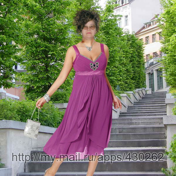 Ольга Карманова