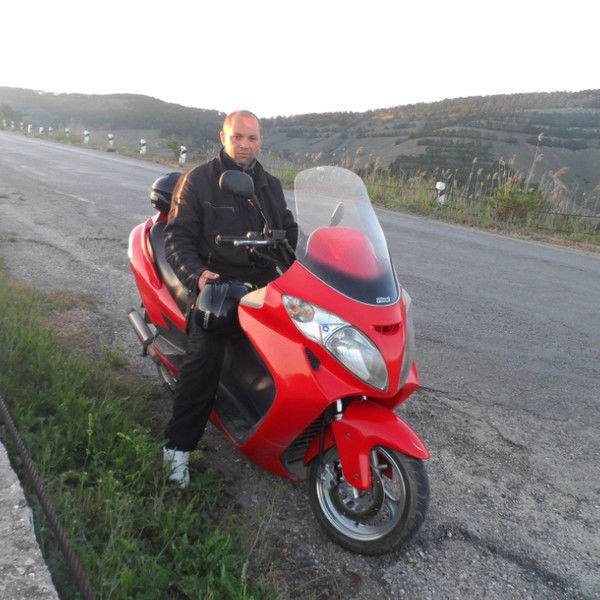 Сергей Смольников