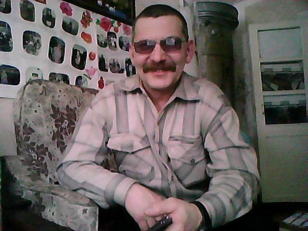 Андрей Клеветов