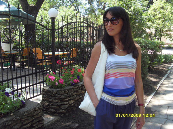 Наталья Димова